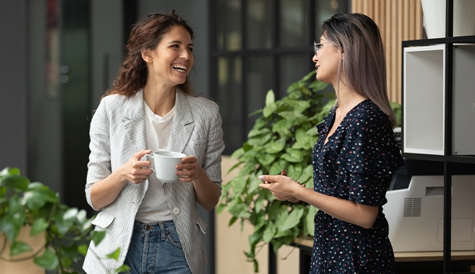 O nas - Stawiamy na relacje