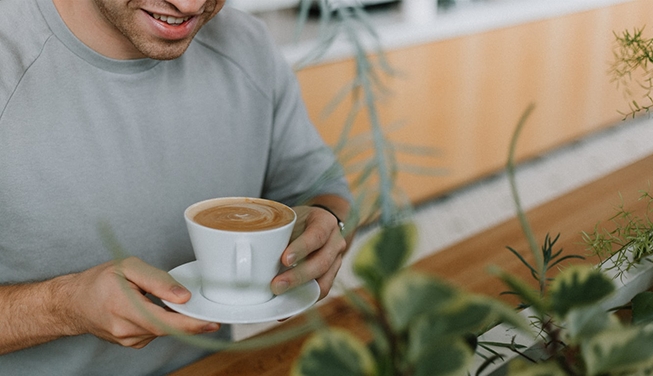 Troska o komfort pracy