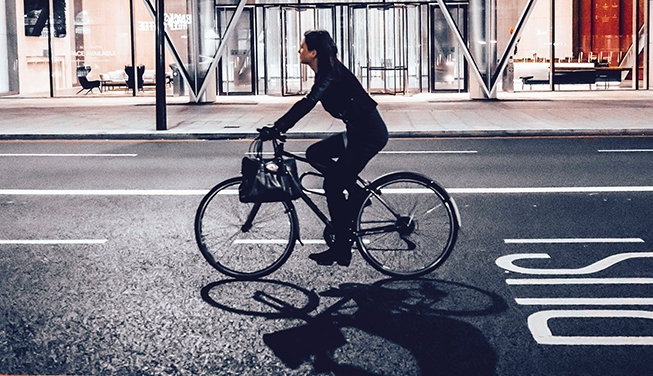 Dbałość o kondycję zdrowotną