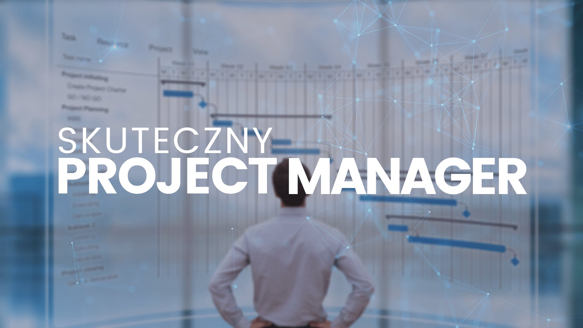 SKUTECZNY  Project Manager